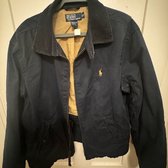 Ralph Lauren Other - Polo Ralph Lauren Navy Jacket